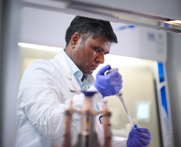 Clinical Research
