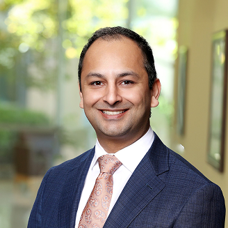 Dr. Ashish Sethi
Chief Medical Officer
Henrico Doctors’ Hospital