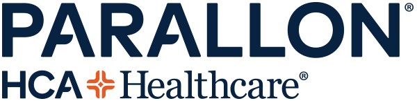 Parallon HCA logo